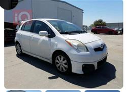 تۆیۆتا یارس